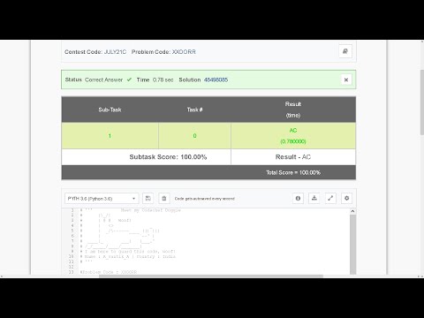 Codechef F. Break And Fix The Tree | Code Drive Division 2 (Rated) Reference Solution