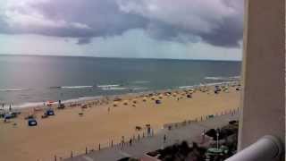 Virginia Beach Oceanfront | Summer Vacation 2012 by USA01 Soccer / Reviews 2,615 views 11 years ago 2 minutes, 11 seconds