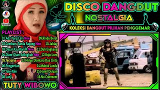 Disco Dangdut Nostalgi || Tuty Wibowo Full Album || Disco Dangdut Pilihan Penggemar || ADA YANG LAIN