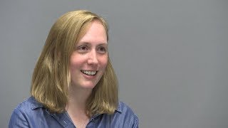 Ruth Gallagher-Carr AssistiveTech   Portable Refreshable Braille Display