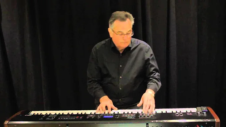 Colin Peters Video