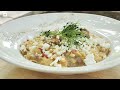 THE ANTHOLOGY OF GREEK GASTRONOMY#Χυλοπίτες με λουκάνικο- κατσικίσιο#Sausage pasta in goat cheese !