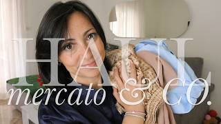 haul mercato vinted ovs | AnnalisaSuperStar