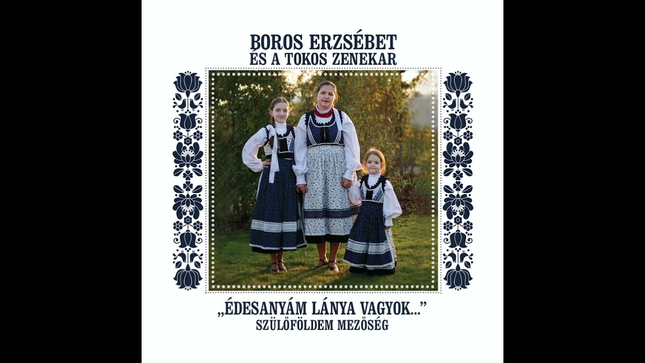 Magyarszováti népzene