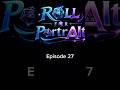 Roll for PortrAIt - Episode 27 #dnd #fantasyart #dungeonsanddragons #aiart #aiartist