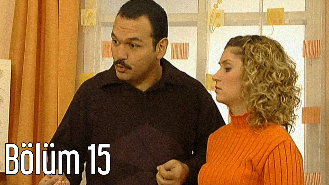 En Son Babalar Duyar 15. Bölüm YouTube En Son Babalar Duyar 15. Bölüm YouTube