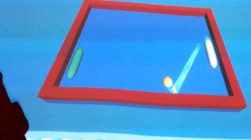 3DPong