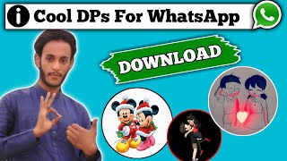Cool Dpz For WhatsApp Profile | WhatsApp dpz images | beautiful profile dpz for girls | 2023 screenshot 4