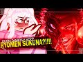 Santuário Malevolente | Souson No Frieren React a Sukuna (Jujutsu Kaiser) - M4rkim | Stark As Yuji
