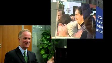 Facebook in trouble against China