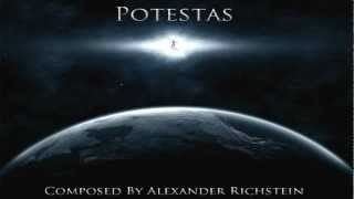 Phoenix Music - Potestas (Dramatic Trailer Music)