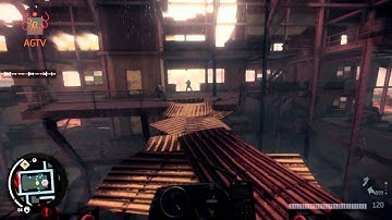 GamesCom 15 - Homefront developer interview ENG