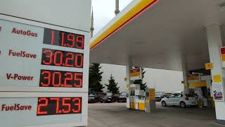 Из России в Турцию на автомобиле - через Грузию. From Russia to Turkey by car - via Georgia.