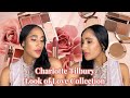 *NEW* Charlotte Tilbury LOOK OF LOVE COLLECTION! Reviewing BOTH PALETTES | Comparing CT Powders!