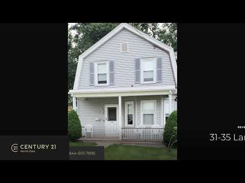 31-35 Lambert Street, Revere, MA home video tour