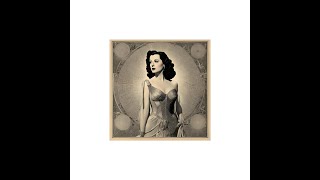 Crefovi's live webinar: Hedy Lamarr - the world's most beautiful woman was also a patent inventor