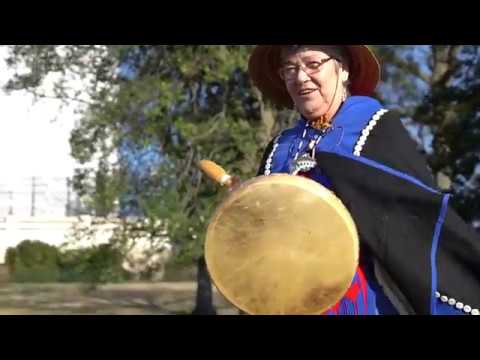 Tlingit Women Advocate During Historic Delegation To Protect Tongass Rainforest