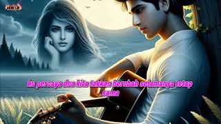 Download Lagu SATU HATI UNTUK SELAMANYA (OFFICIAL VIDEO MUSIC) Lagu indonesia Slow pop. Terbaru MP3