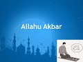 Salat Al Maghrib Practice Shia