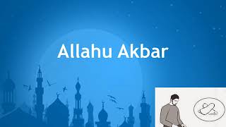 Salat Al Maghrib Practice - Shia