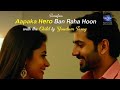 Aapaka Hero  (Official Song) | New Hit Song 2025 |Trending Love Anthem |Must-Watch Music Video