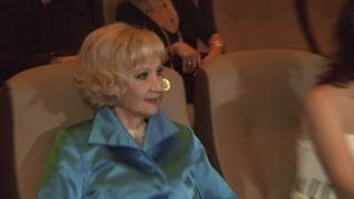 Matthias Schweighöfer Und Lilo Pulver Eröffnen Zoo Palast