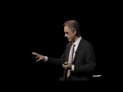 Jordan Peterson: Ask Yourself This Every Morning