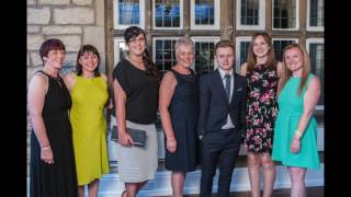 Castleford Academy Prom 2015