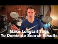 How To Grow A Drumming Youtube Channel