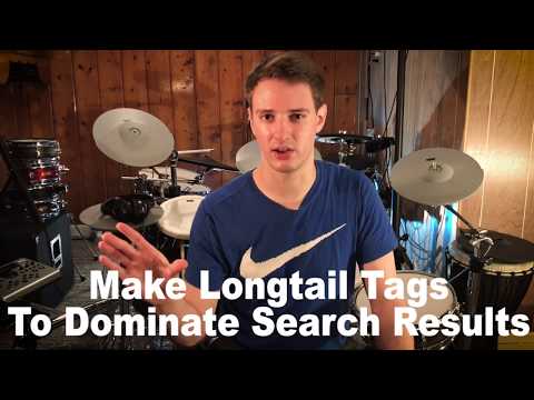 how-to-grow-a-drumming-youtube-channel