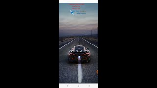 How to stop and start engine of car using Faros Tracker Application screenshot 1