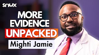 Mighti Jamie shares views: Cat Matlala, Madlanga, Bheki Cele, Mkhwanazi, Maumela, Parliament, James