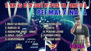 10 Lagu Pilihan Dangdut Koplonya Pantura PERMANA NADA