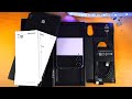 Whats in samsung galaxy z flip 4 box answered