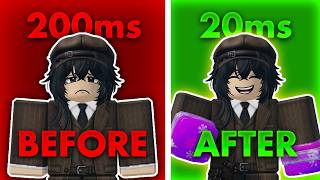 How to Fix High Ping in Roblox (2 EASY Methods)