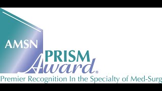 2025 AMSN PRISM Award