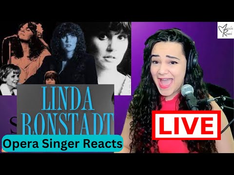 Linda Ronstadt 100