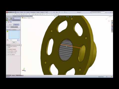Tutorial Solidworks 2012. FILLETXPERT 1 video phone beyonce mp3