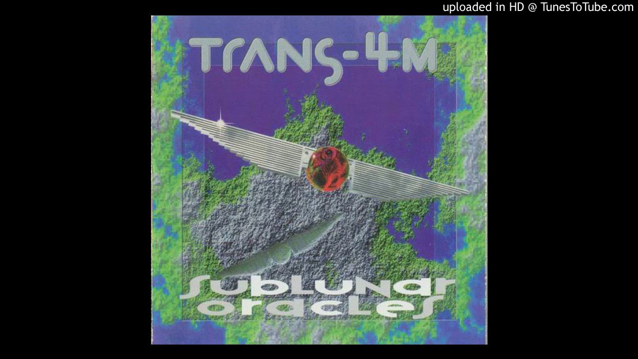 Watch Trans-4M - Mount Void on YouTube Watch Trans-4M - Mount Void on YouTube
