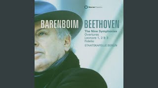 Video thumbnail of "Daniel Barenboim - Symphony No. 8 in F Major, Op. 93: IV. Allegro vivace"