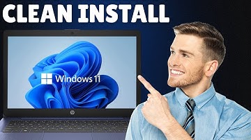 How to Clean Install Windows 11: The Official Method (Step-by-Step Guide)