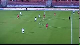 ALGER VS SOUDAN  مباراة الجزائر والسودان