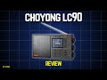 Choyong LC90 Review: Classic Radio Feel With Modern Features?