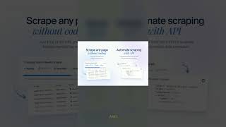 HasData: The Web Scraper AI Agents Actually Need? #Shorts