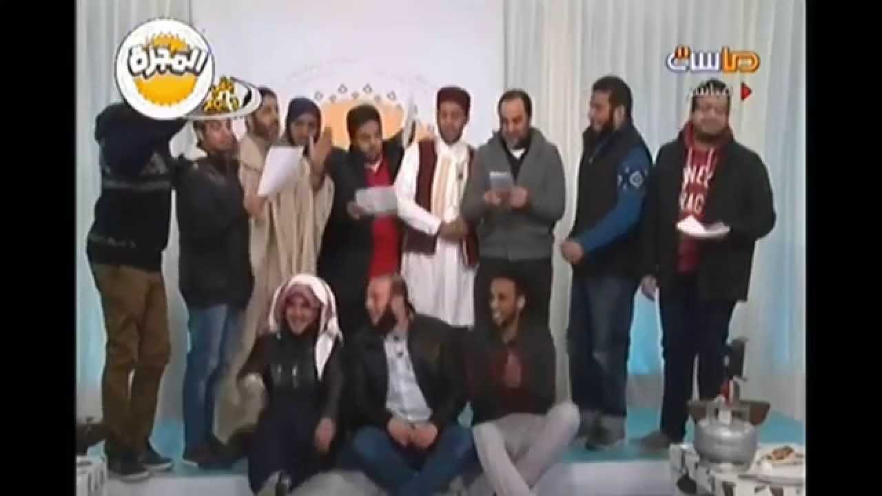 هاني مقبل في صيحة وقف شوية واسمعنا