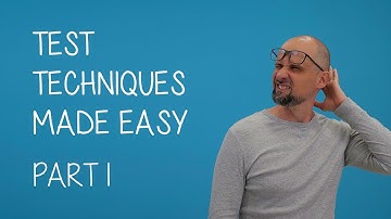 ISTQB Foundation Level Certification Explained – Chapter 4 (Part 1)