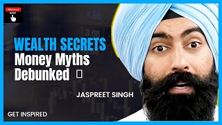 Famous Cracking the Wealth Code | Understanding The Money Myths 💰 Net Worth