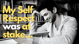 Sushant Singh Rajput Speech at IIT Bombay | Motivational Talk by SSR