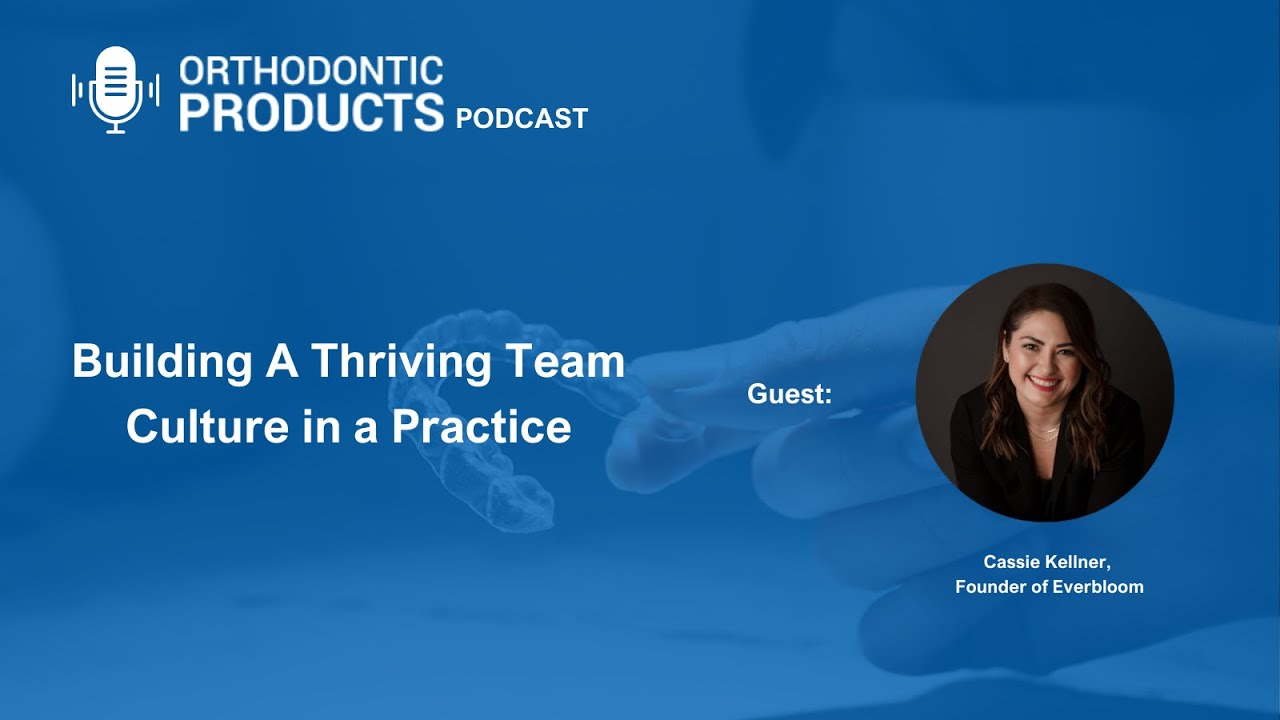 Building a Thriving Team Culture in Your Practice - YouTube