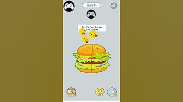 BrainUp : Quiz #50-51  Solved | Level Solution in 20 Second |Toonemania Games | 2021